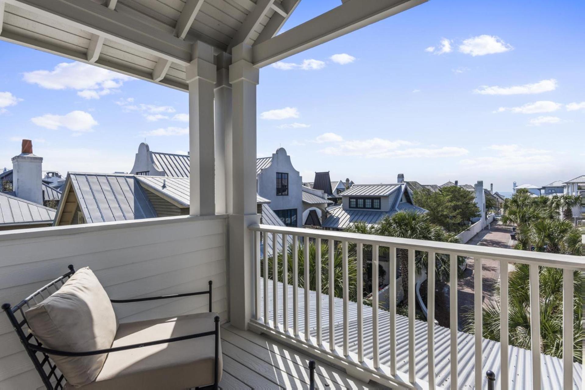 Isle Of View Villa Inlet Beach Exterior photo
